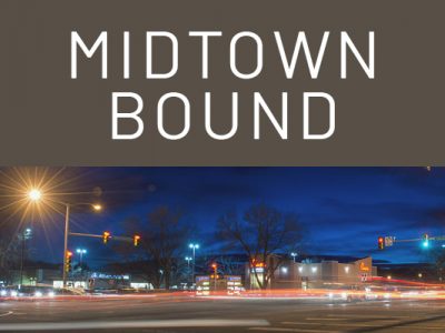 Midtown Bound 3